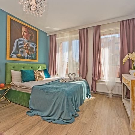 Apartament Starogdanski 20 外观 照片