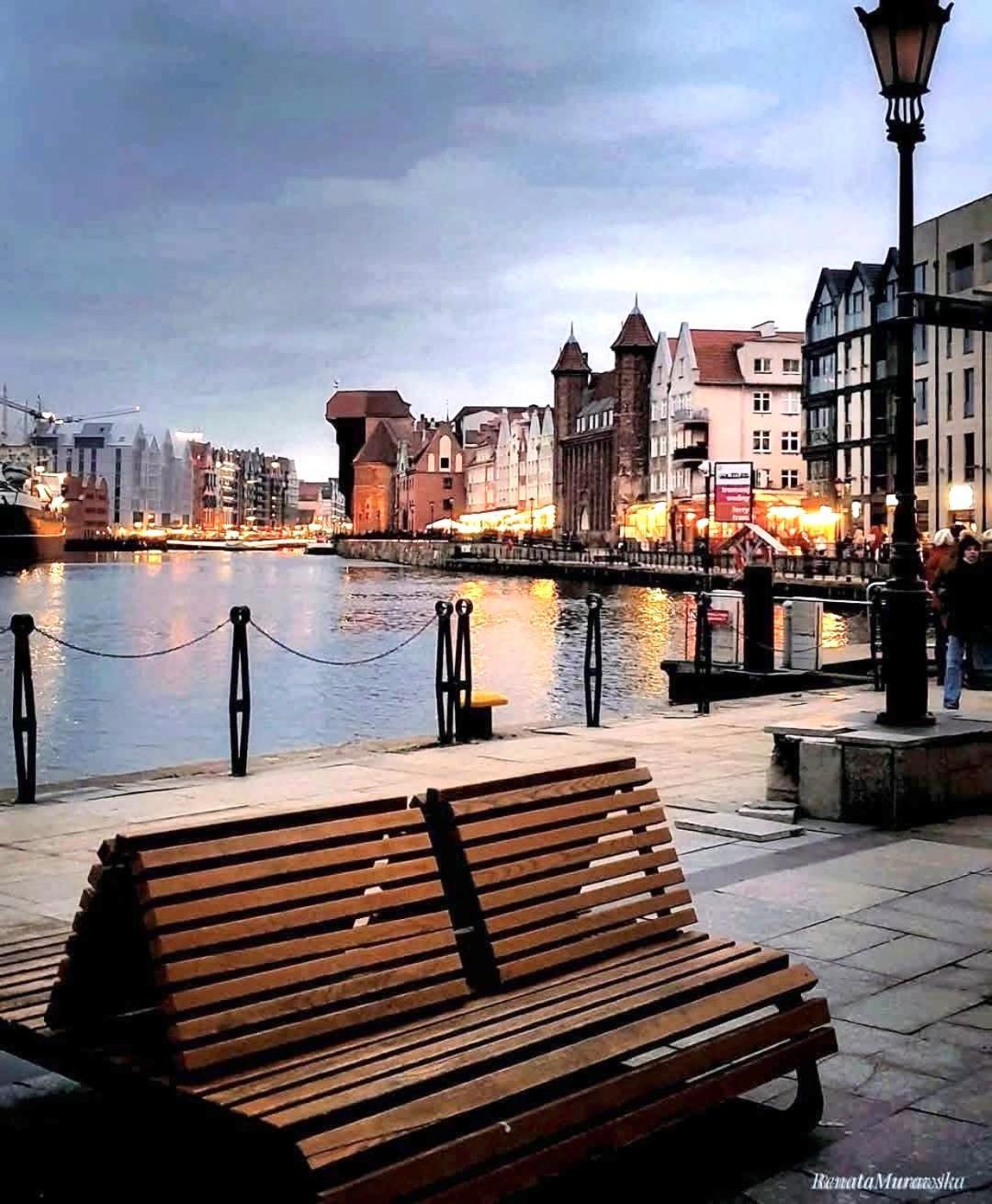 Apartament Starogdanski 20 外观 照片