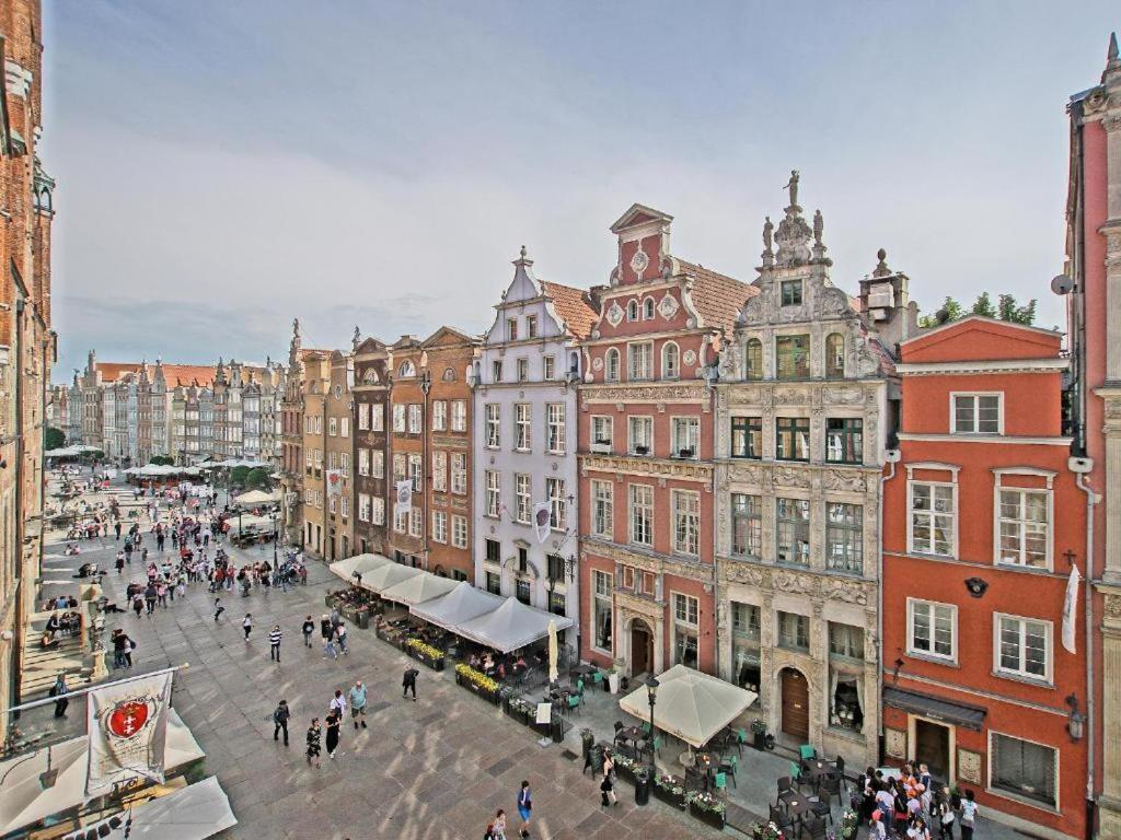 Apartament Starogdanski 20 外观 照片