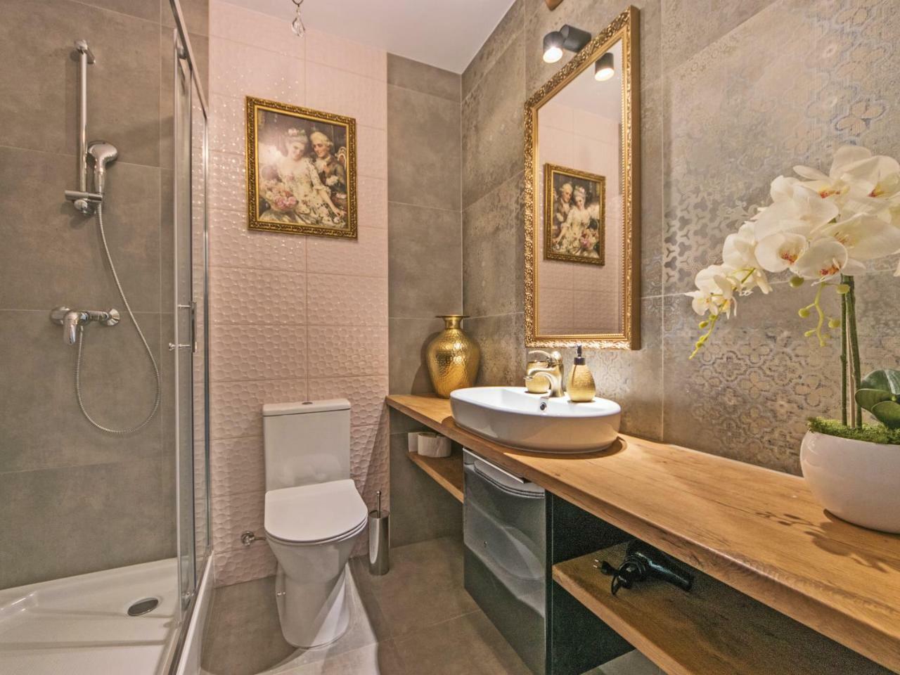 Apartament Starogdanski 20 外观 照片
