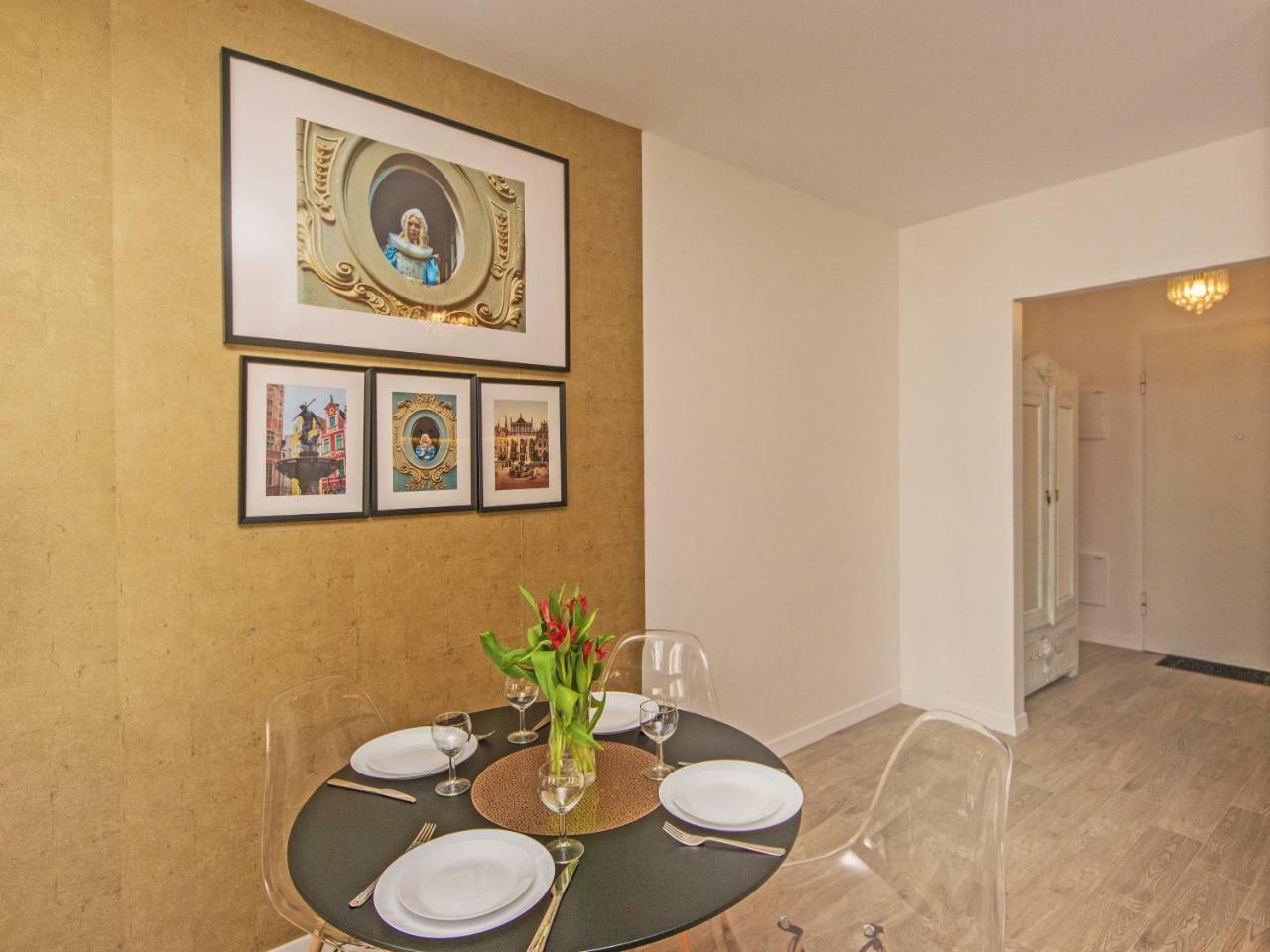 Apartament Starogdanski 20 外观 照片
